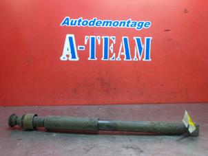 Used Rear shock absorber, left Nissan Micra (K12) 1.5 dCi 65 Price € 24,99 Margin scheme offered by A-Team Automotive Rotterdam