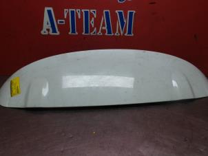Used Spoiler Renault Clio IV (5R) 1.5 Energy dCi 90 FAP Price € 25,00 Margin scheme offered by A-Team Automotive Rotterdam