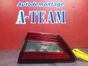 Used Taillight, right Renault Clio IV (5R) 1.5 Energy dCi 90 FAP Price € 40,00 Margin scheme offered by A-Team Automotive Rotterdam