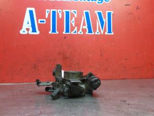 Used Throttle body Opel Astra G (F08/48) 1.6 16V Price € 40,00 Margin scheme offered by A-Team Automotive Rotterdam