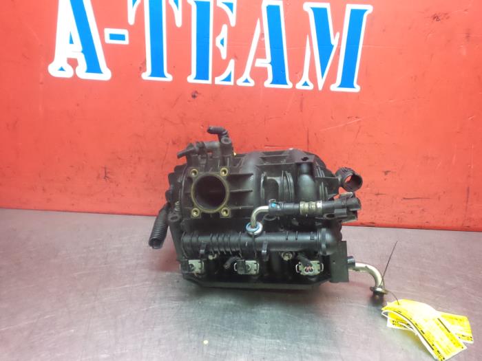 Gebrauchte Einspritzdüse (Einspritzer) Opel Corsa C (F08/68) 1.0 12V Preis € 24,99 Margenregelung angeboten von A-Team Automotive