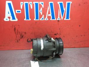 Used Air conditioning pump Renault Megane (BA/SA) 1.6 16V Price € 69,99 Margin scheme offered by A-Team Automotive Rotterdam