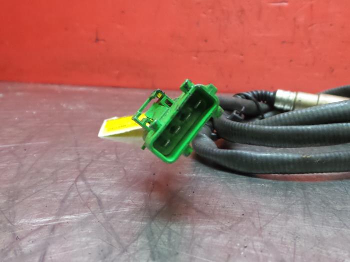 Usados Sonda Lambda Renault Kangoo Express (FC) 1.2 Precio € 14,99 Norma de margen ofrecido por A-Team Automotive