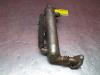 EGR cooler from a Opel Astra H (L48) 1.7 CDTi 16V 2005