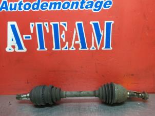Used Front drive shaft, left Opel Astra H (L48) 1.7 CDTi 16V Price € 49,99 Margin scheme offered by A-Team Automotive