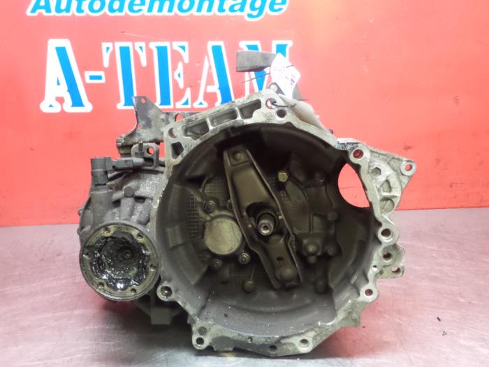 Ek Chassis/code Gearboxes with gearbox code EK stock | ProxyParts.com