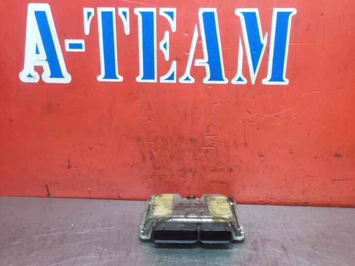 Used Engine management computer Seat Arosa (6H1) 1.7 SDI Price € 69,99 Margin scheme offered by A-Team Automotive