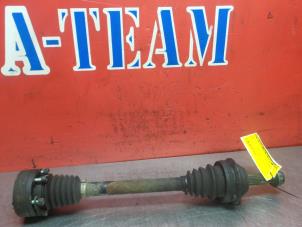 Used Front drive shaft, left Seat Arosa (6H1) 1.7 SDI Price € 29,99 Margin scheme offered by A-Team Automotive Rotterdam