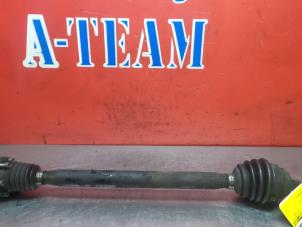 Used Front drive shaft, right Seat Arosa (6H1) 1.7 SDI Price € 29,99 Margin scheme offered by A-Team Automotive Rotterdam