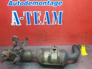 Used Catalytic converter Ford Mondeo IV 1.8 TDCi 125 16V Price € 150,00 Margin scheme offered by A-Team Automotive