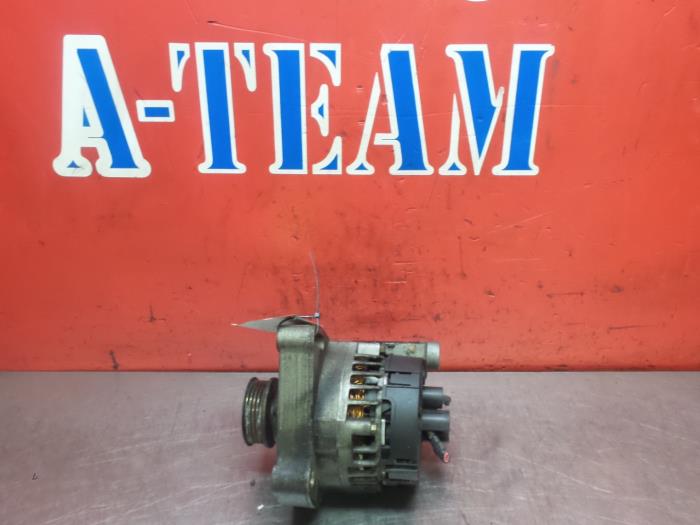 Used Dynamo Fiat Stilo (192A/B) 1.2 16V 3-Drs. Price € 24,99 Margin scheme offered by A-Team Automotive