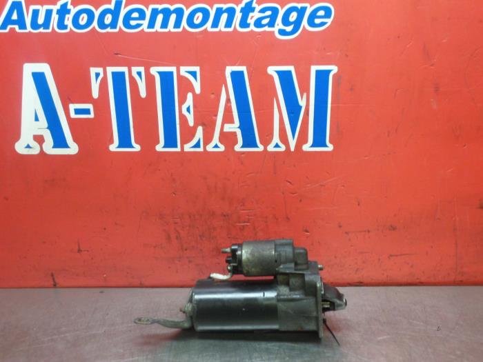 Gebrauchte Anlasser Volvo S80 (TR/TS) 2.9 SE 24V Preis € 29,99 Margenregelung angeboten von A-Team Automotive