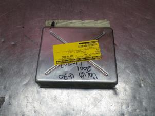 Automatic gearbox computer from a Volvo V70 (SW) 2.4 T 20V AWD 2001