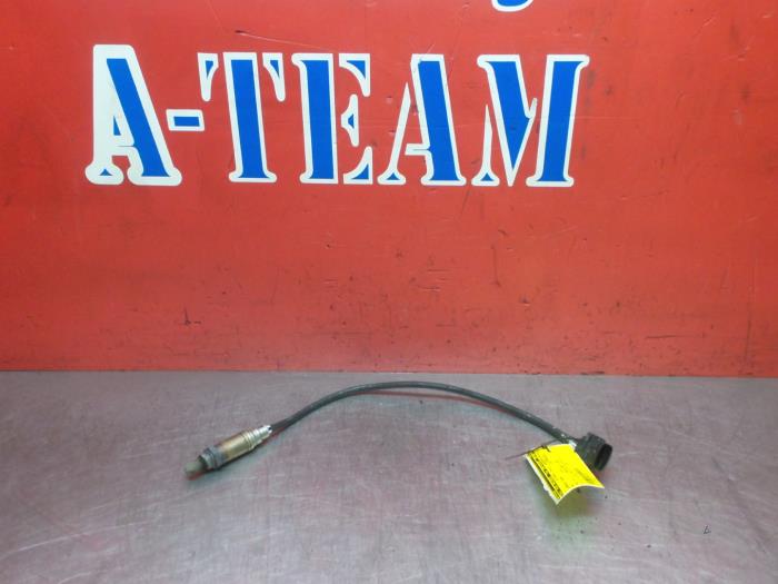 Usagé Sonde lambda Volkswagen Polo IV (9N1/2/3) 1.4 TDI 75 Prix € 24,99 Règlement à la marge proposé par A-Team Automotive