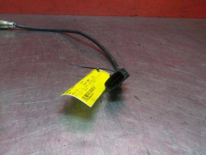 Lambda probe from a Volkswagen Polo IV (9N1/2/3) 1.4 TDI 75 2002