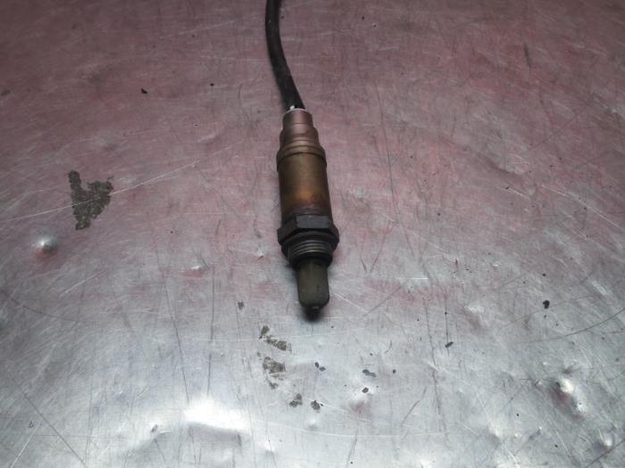 Lambda probe from a Volkswagen Polo IV (9N1/2/3) 1.4 TDI 75 2002