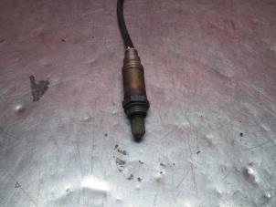 Lambda probe from a Volkswagen Polo IV (9N1/2/3) 1.4 TDI 75 2002