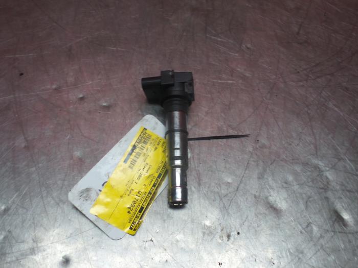 Ignition coil from a Seat Leon 2002
