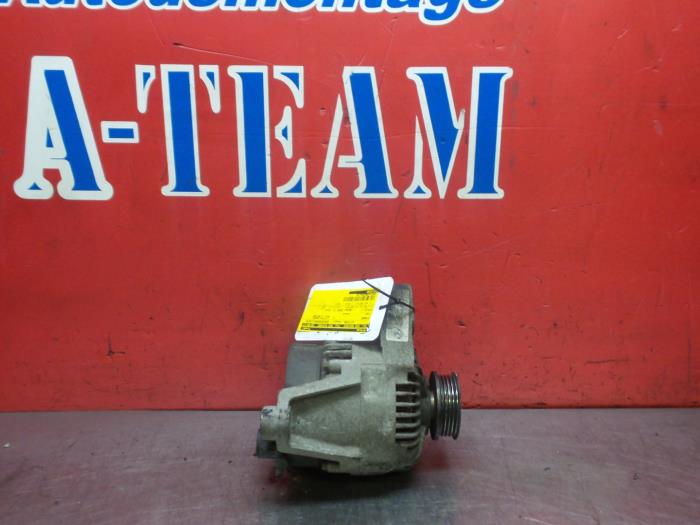 Begagnade Dynamo Fiat Stilo (192A/B) 1.2 16V 3-Drs. Pris € 24,99 Marginaltabell erbjuds av A-Team Automotive