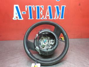 Used Steering wheel Citroen C4 Coupé (LA) 1.4 16V Price € 69,99 Margin scheme offered by A-Team Automotive Rotterdam