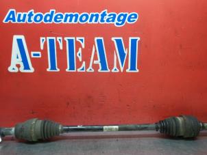 Used Drive shaft, rear right Volvo V70 (SW) 2.4 T 20V AWD Price € 49,99 Margin scheme offered by A-Team Automotive Rotterdam