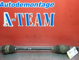 Used Drive shaft, rear left Volvo V70 (SW) 2.4 T 20V AWD Price € 49,99 Margin scheme offered by A-Team Automotive Rotterdam