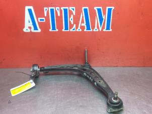Used Front wishbone, left BMW 3 serie (E36/4) 318i Price € 40,00 Margin scheme offered by A-Team Automotive Rotterdam