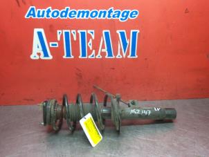 Used Fronts shock absorber, left Ford Transit Connect 1.8 TDCi 75 Kat. Price € 49,99 Margin scheme offered by A-Team Automotive