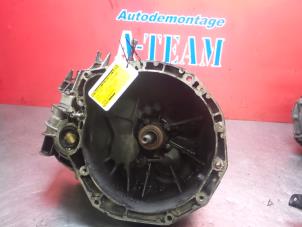 Used Gearbox Renault Grand Scénic II (JM) 1.9 dCi 120 Price € 250,00 Margin scheme offered by A-Team Automotive Rotterdam