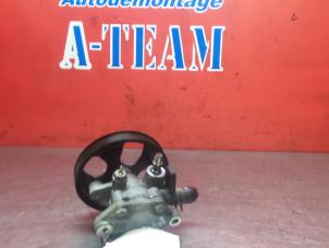 Used Power steering pump Mitsubishi Colt (CJ) 1.6 GLXi 16V Price € 40,00 Margin scheme offered by A-Team Automotive Rotterdam