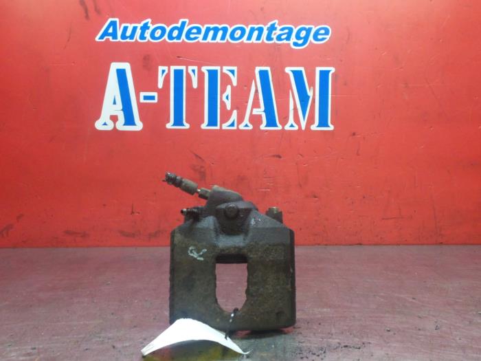Gebrauchte Bremszange rechts vorne Ford Ka I 1.3i Preis € 14,99 Margenregelung angeboten von A-Team Automotive
