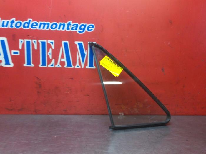 Usados Ventanilla triangular derecha delante Volkswagen Golf Precio € 14,99 Norma de margen ofrecido por A-Team Automotive