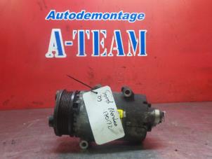 Used Air conditioning pump Ford Mondeo IV Wagon 2.0 TDCi 140 16V Price € 150,00 Margin scheme offered by A-Team Automotive Rotterdam