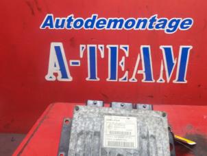 Usagé Ordinateur gestion moteur Nissan Note (E11) 1.5 dCi 86 Prix € 99,99 Règlement à la marge proposé par A-Team Automotive Rotterdam