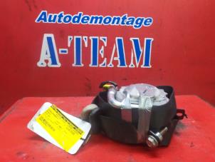 Used Seatbelt tensioner, right Nissan Note (E11) 1.5 dCi 86 Price € 49,99 Margin scheme offered by A-Team Automotive Rotterdam