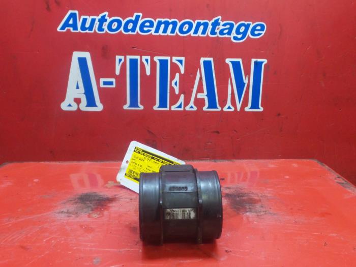 Gebrauchte Luftdichtemesser Opel Vectra B Caravan (31) 1.8 16V Preis € 24,99 Margenregelung angeboten von A-Team Automotive