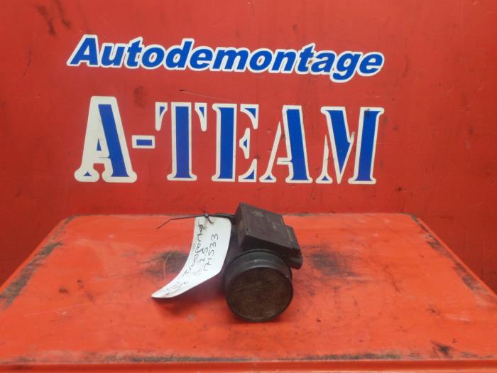 Gebrauchte Luftmassenmesser Fiat Scudo (220Z) 2.0 JTD 16V Preis € 29,99 Margenregelung angeboten von A-Team Automotive