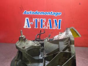 Used Gearbox Ford Fiesta 5 (JD/JH) 1.25 16V Price € 200,00 Margin scheme offered by A-Team Automotive Rotterdam