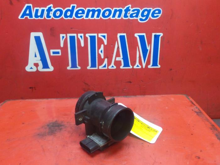 Gebrauchte Luftmassenmesser Ford Focus Preis € 14,99 Margenregelung angeboten von A-Team Automotive