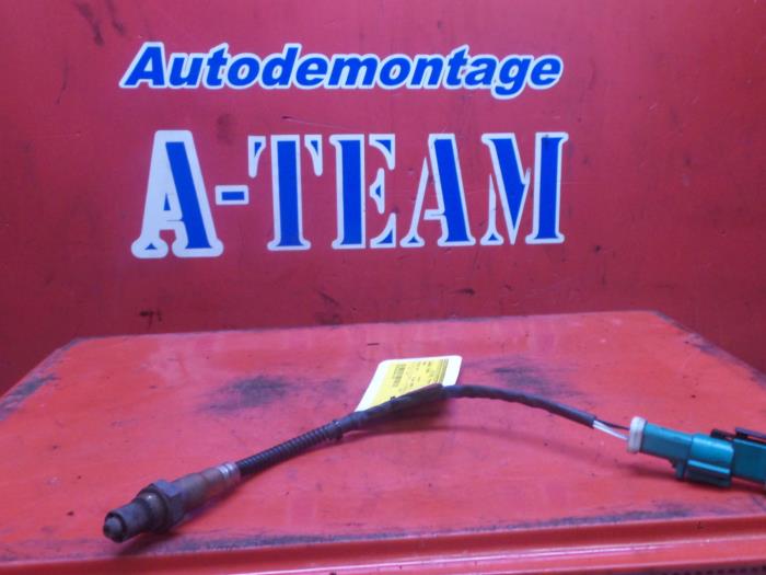 Usados Sonda Lambda Ford Focus Precio € 14,99 Norma de margen ofrecido por A-Team Automotive