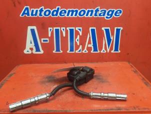 Used Ignition coil Mercedes E Combi (S210) 3.0 E-300 TD 24V Price € 29,99 Margin scheme offered by A-Team Automotive Rotterdam