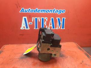 Used ABS pump Fiat Punto II (188) 1.2 16V Price € 59,99 Margin scheme offered by A-Team Automotive Rotterdam