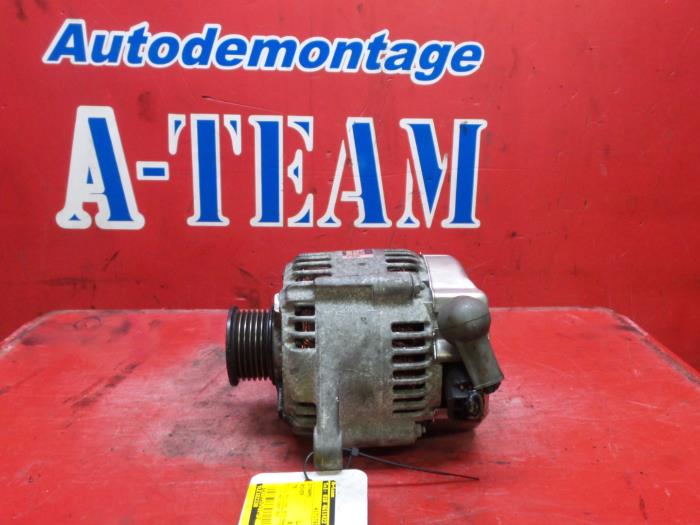 Used Dynamo Rover 75 2.5 V6 24V Charme Price € 24,99 Margin scheme offered by A-Team Automotive