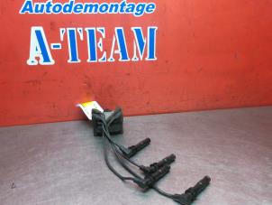 Used Ignition coil Seat Ibiza III (6L1) 1.4 16V 75 Kat. Price € 10,00 Margin scheme offered by A-Team Automotive Rotterdam