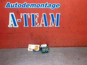 Used Tailgate lock mechanism Fiat Panda (169) 1.2 Fire Price € 29,99 Margin scheme offered by A-Team Automotive