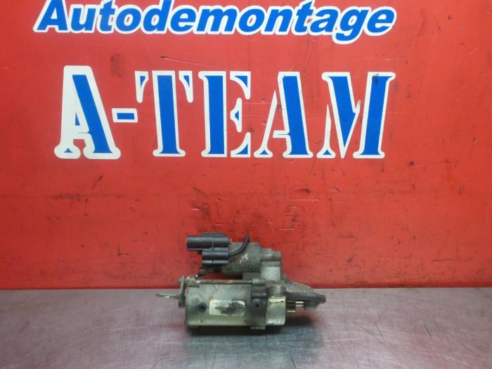 Gebrauchte Anlasser Ford Mondeo III Wagon 2.0 16V Preis € 19,99 Margenregelung angeboten von A-Team Automotive