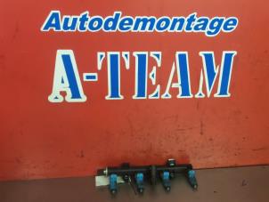 Usagé Système d'injection Fiat Punto Prix € 40,00 Règlement à la marge proposé par A-Team Automotive Rotterdam
