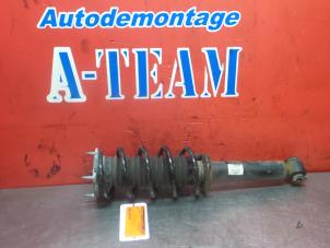 Used Fronts shock absorber, left Peugeot 407 SW (6E) 1.6 HDiF 16V Price € 49,99 Margin scheme offered by A-Team Automotive Rotterdam