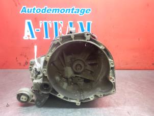 Used Gearbox Ford Fiesta 5 (JD/JH) 1.3 Price € 250,00 Margin scheme offered by A-Team Automotive Rotterdam