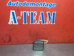 Used Tailgate handle Seat Cordoba (6L2) 1.4 16V Price € 29,99 Margin scheme offered by A-Team Automotive Rotterdam
